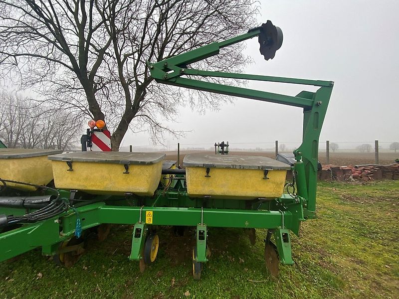 John Deere 1770 MaxEmerge XP