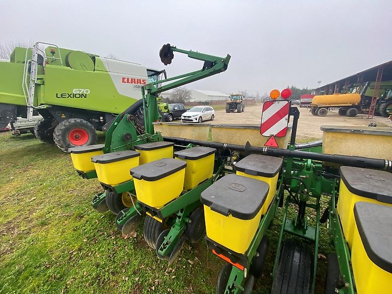 John Deere 1770 MaxEmerge XP