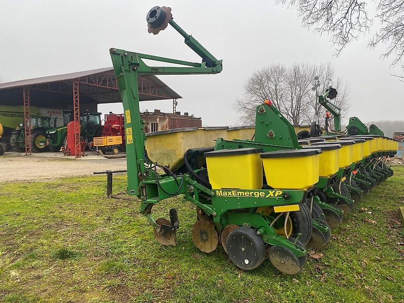 John Deere 1770 MaxEmerge XP
