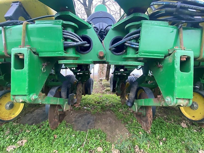 John Deere 1770 MaxEmerge XP