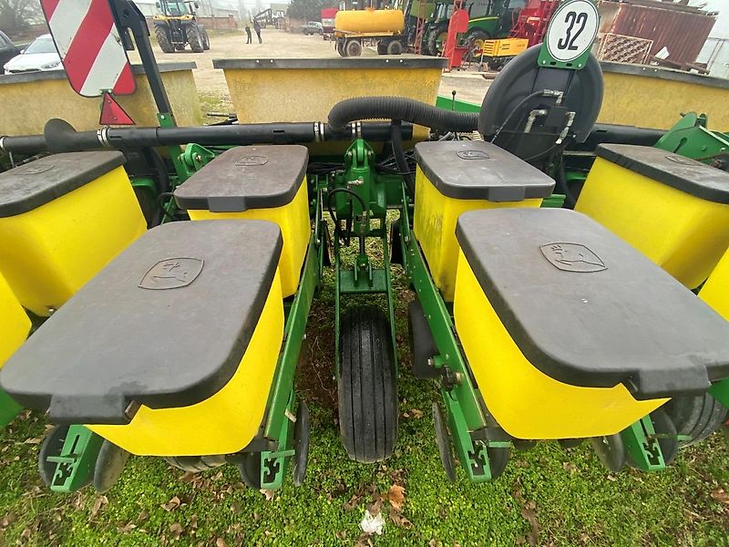 John Deere 1770 MaxEmerge XP