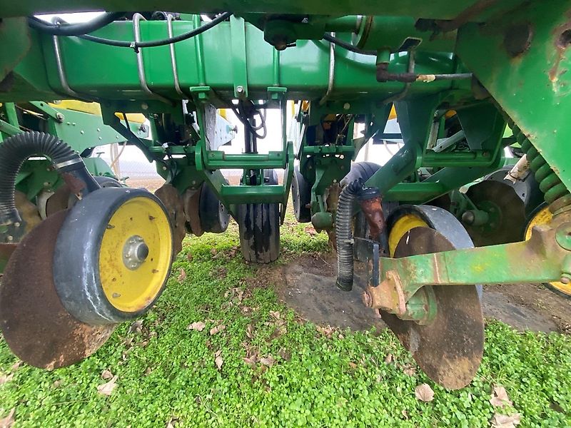 John Deere 1770 MaxEmerge XP