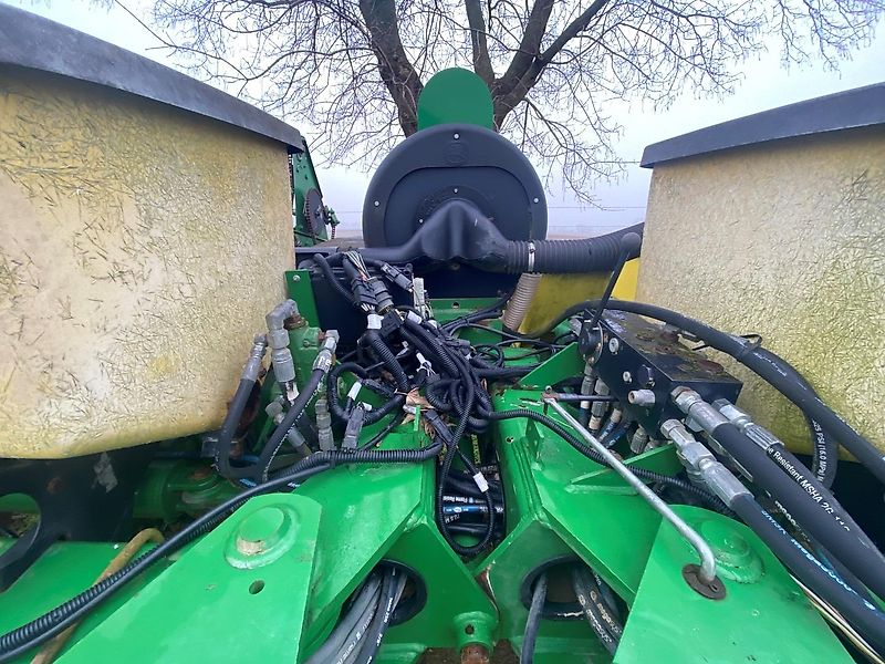 John Deere 1770 MaxEmerge XP