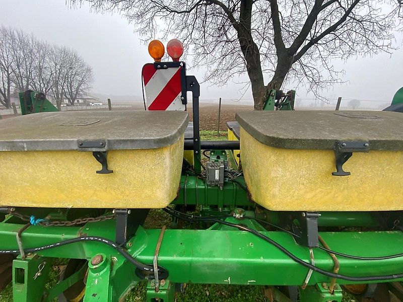 John Deere 1770 MaxEmerge XP