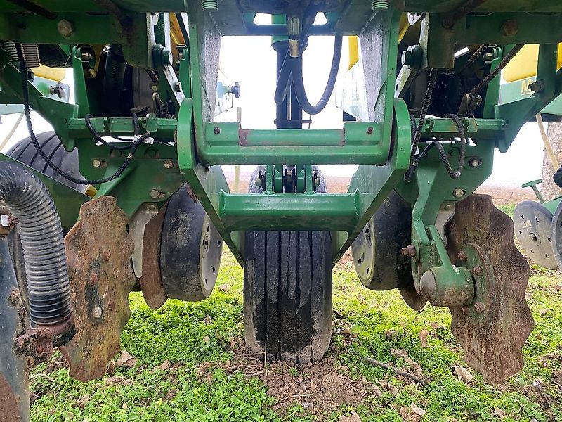 John Deere 1770 MaxEmerge XP