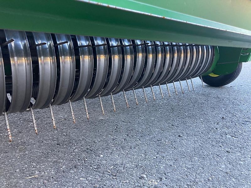 John Deere 990 Maxi Cut 25