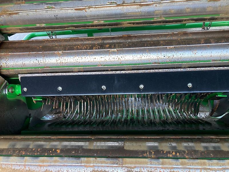 John Deere 990 Maxi Cut 25