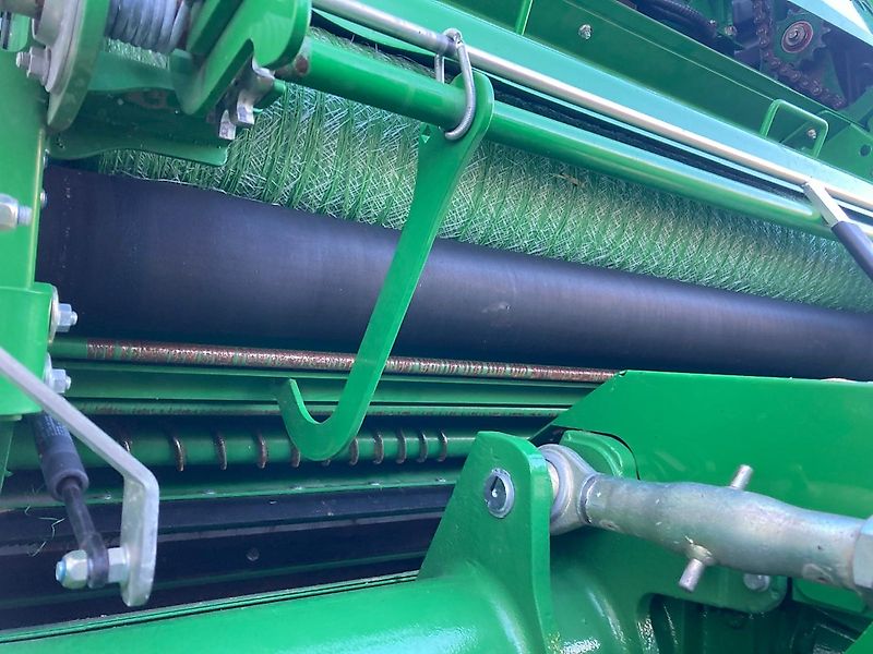 John Deere 990 Maxi Cut 25