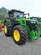 John Deere 7r 330