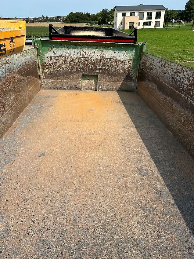 Schwarzmüller M-Serie Tandem