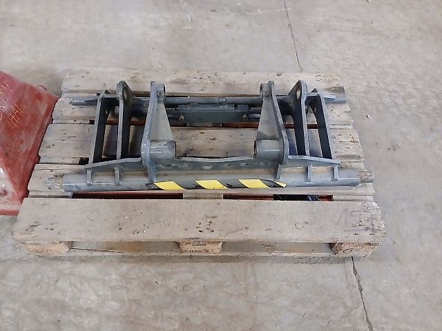 Gehl HYDR. HURTIGSKIFT