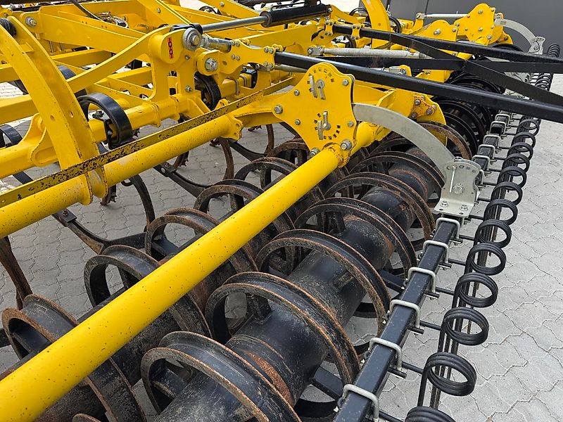 Bednar Versatill VN 600