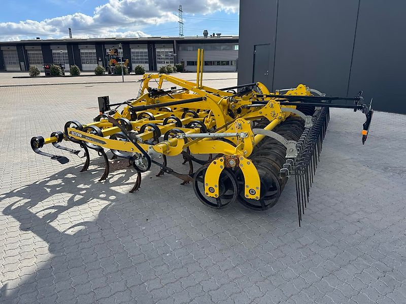 Bednar Versatill VN 600