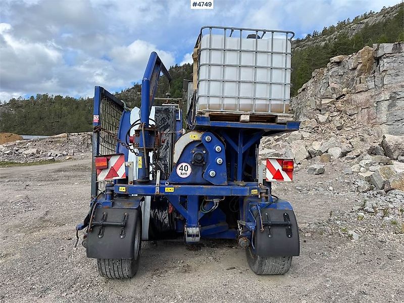 Eurobagging EB 310 LG