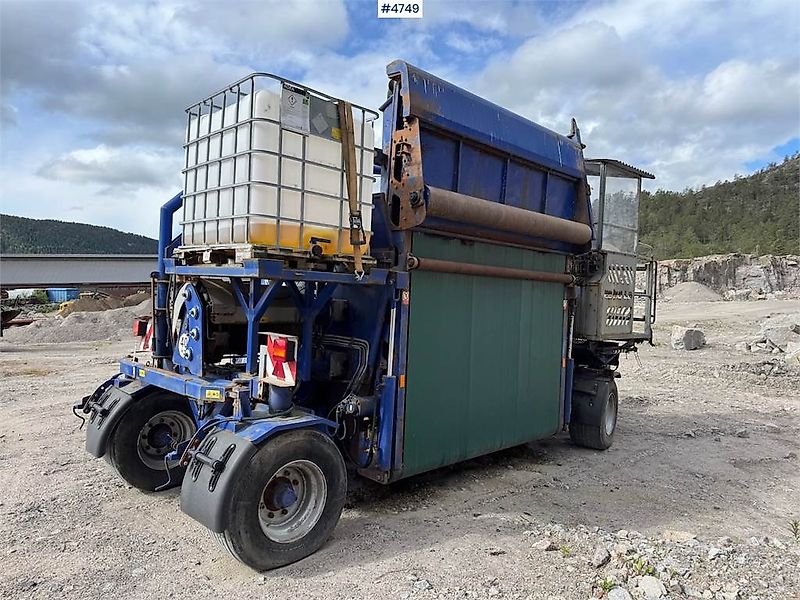 Eurobagging EB 310 LG