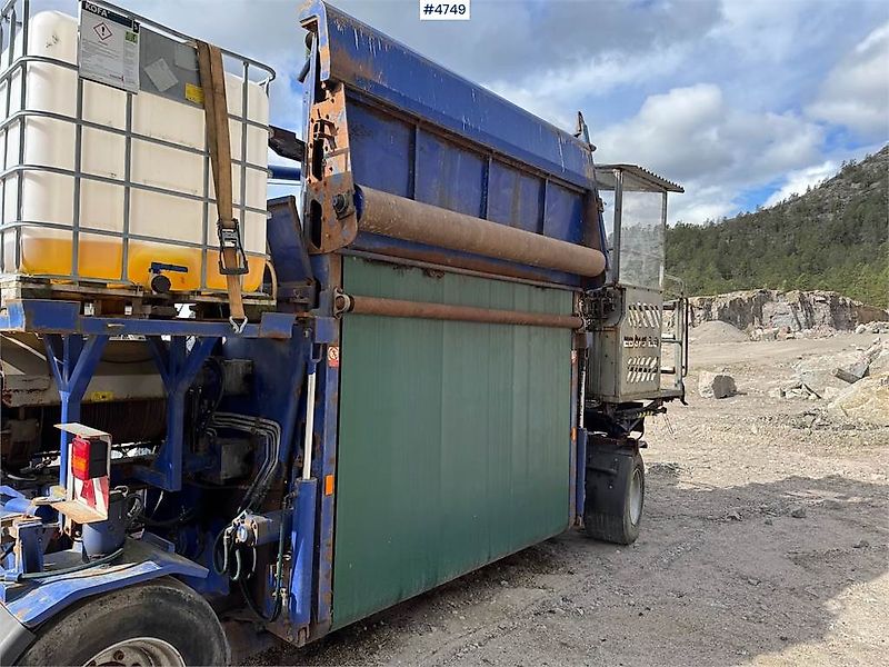 Eurobagging EB 310 LG