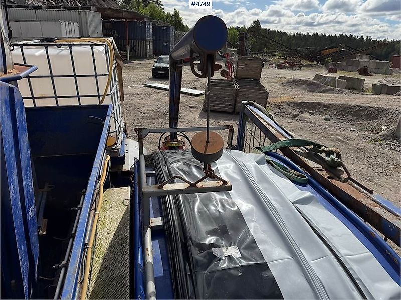 Eurobagging EB 310 LG