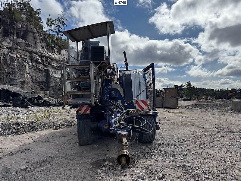 Eurobagging EB 310 LG