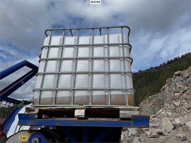 Eurobagging EB 310 LG