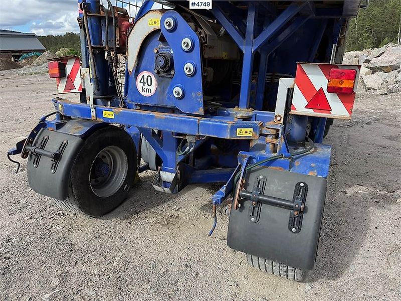 Eurobagging EB 310 LG