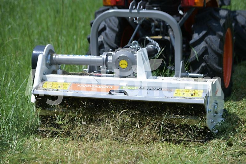 Aardenburg Alpha M / Schlegelmulcher, mulcher 200-220 cm