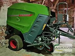 Fendt ROTANA 130 F XTRA