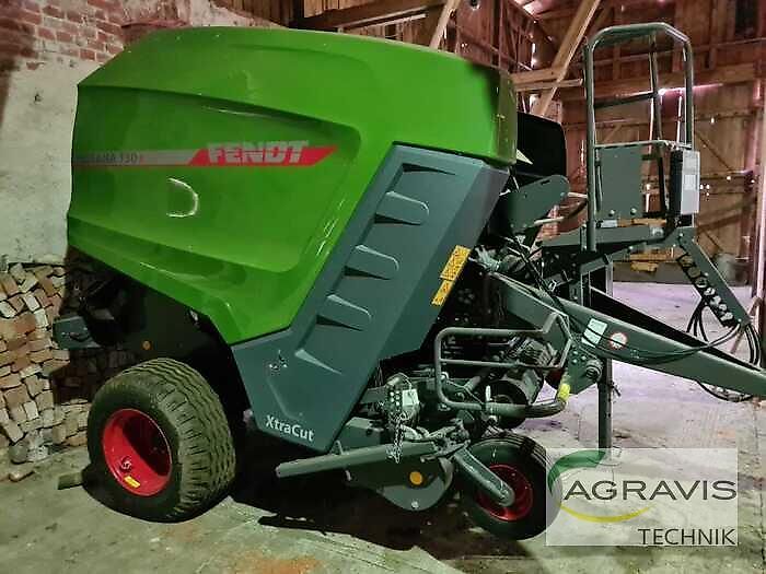 Fendt ROTANA 130 F XTRA