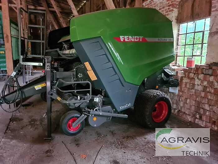 Fendt ROTANA 130 F XTRA