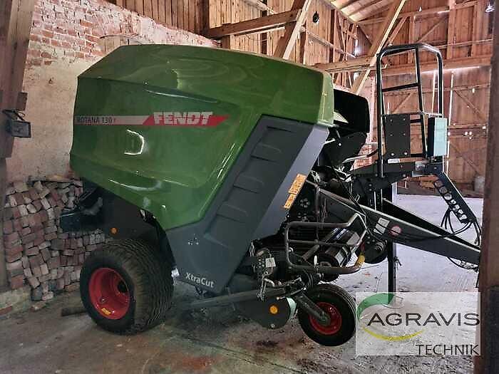 Fendt ROTANA 130 F XTRA