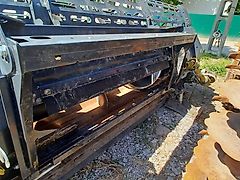 Olimac HEDER DRAGO GT 6 RANDURI / PRINDERE NEW HOLLAND (distrugatori de cioturi + grilaj )