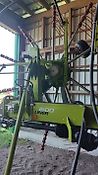 Claas Liner 1600