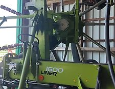 Claas Liner 1600 Claas Liner 1600