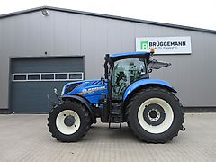 New Holland T7.270AC AutoCommand, !!! 1435 Stunden !!!