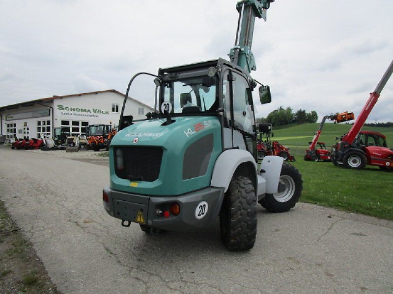 Kramer KL25.5T