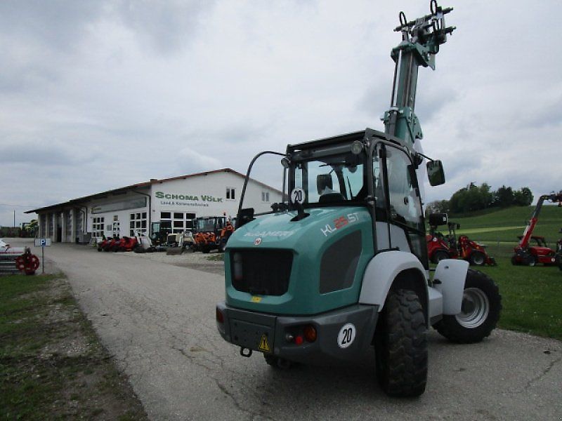 Kramer KL25.5T