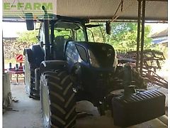 New Holland t7.270 ac