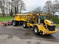 Terra Gator 3244 NMS trailer