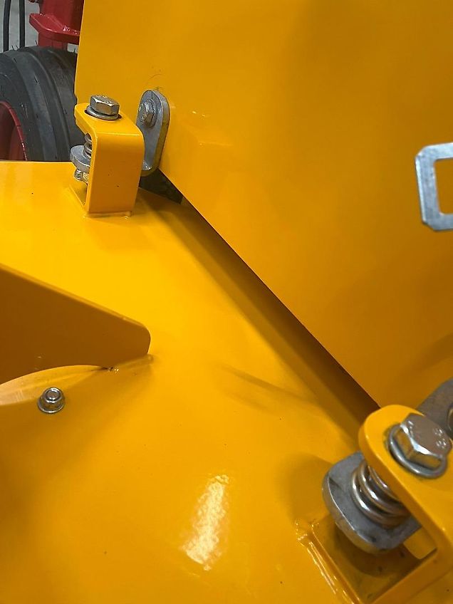 MacLouis Machinebouw MLK 2250