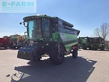 Deutz-Fahr c 6305 ts t5