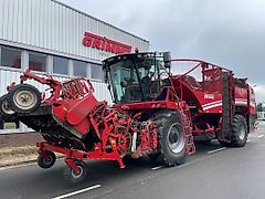 Grimme REXOR 620