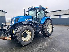 New Holland T 7.270 AC