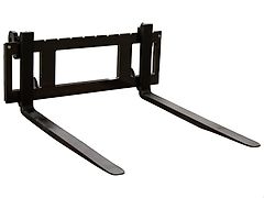 Fliegl Staplergabel / Palettengabel Easy