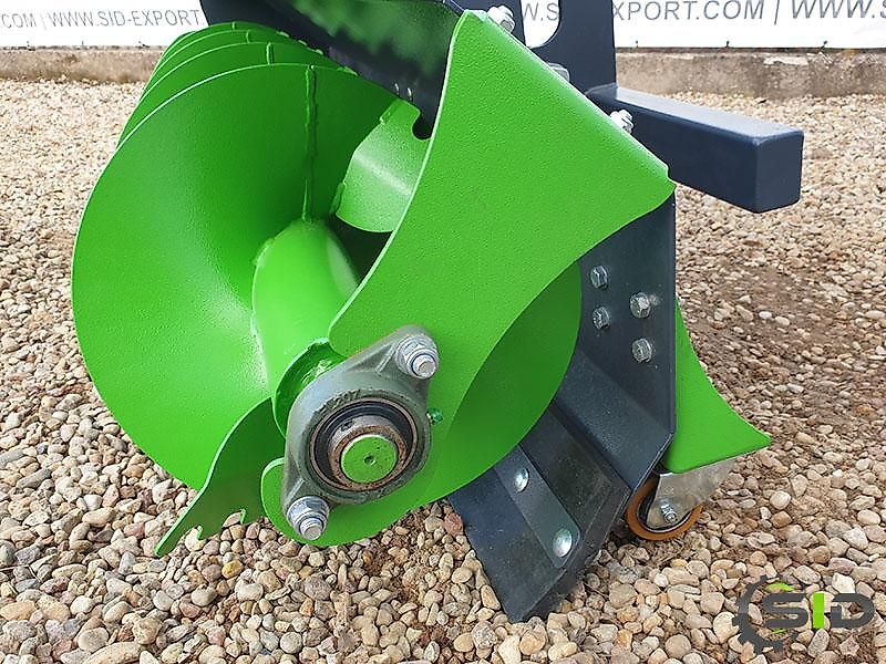 MD SD Futterranschieber