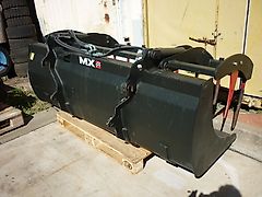Mailleux MX 200