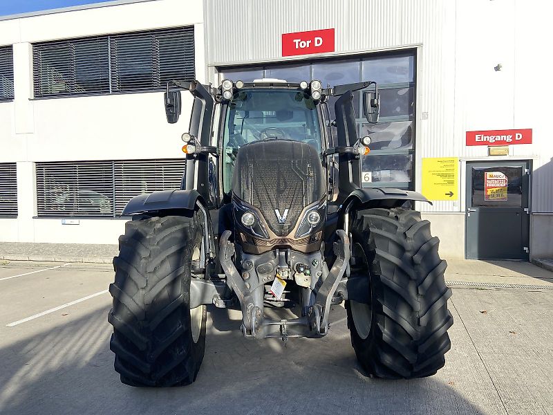 Valtra T 214 Direct