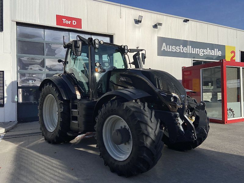 Valtra T 214 Direct