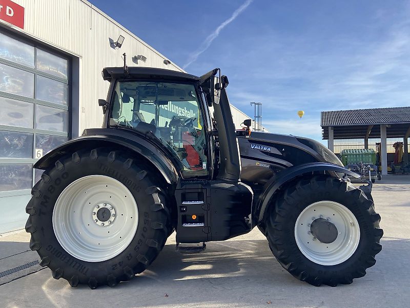Valtra T 214 Direct