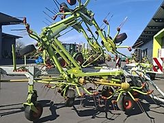 Claas Volto 1320 T