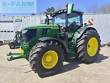 John Deere 6r 215