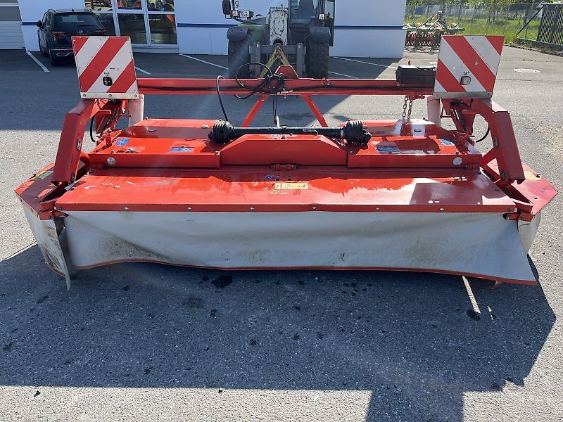 Kuhn GMD 802 F